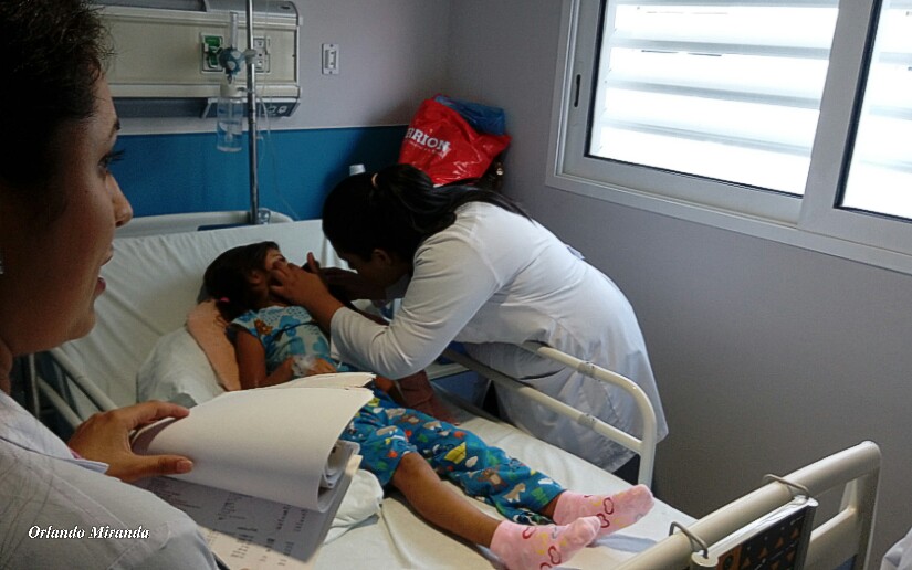 hospital